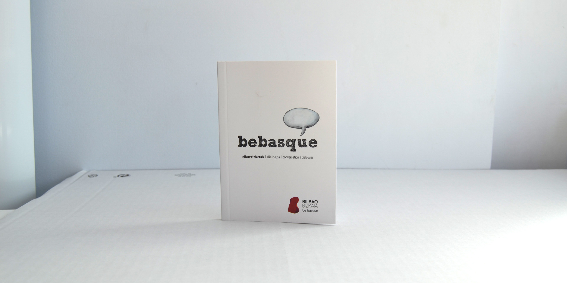 Be Basque